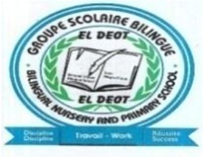 G.S.B.P.L EL DEOT Logo